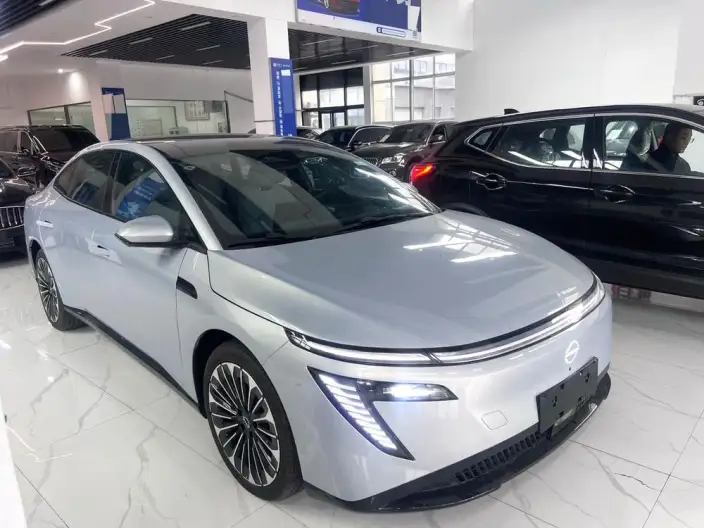 Nissan N7 2025 Model 510 Pro