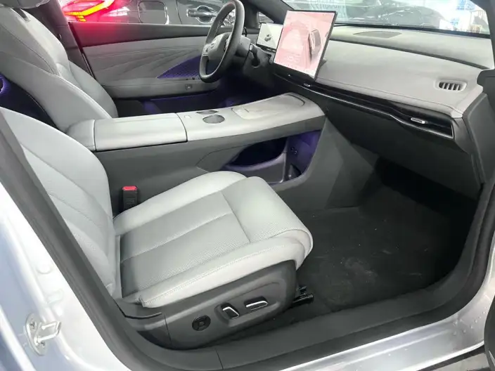 Nissan N7 2025 Model 510 Pro – фото 6