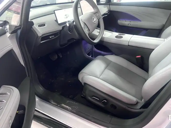 Nissan N7 2025 Model 510 Pro – фото 8