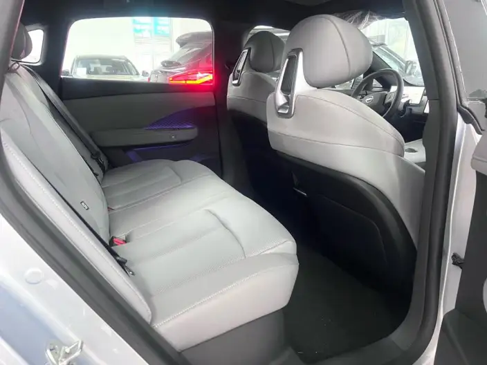Nissan N7 2025 Model 510 Pro – фото 9