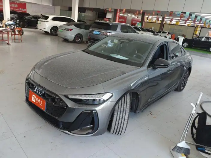 Audi A5 L 2026 Model 2.0T Sports Edition
