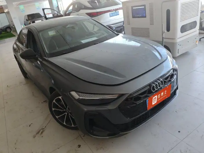 Audi A5 L 2026 Model 2.0T Sports Edition