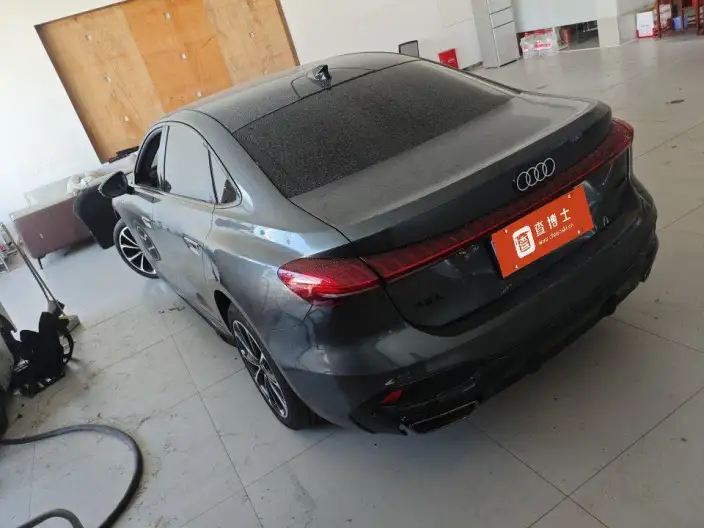 Audi A5 L 2026 Model 2.0T Sports Edition