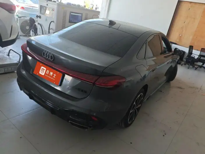 Audi A5 L 2026 Model 2.0T Sports Edition
