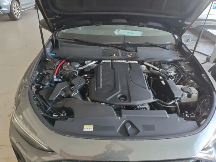 Audi A5 L 2026 Model 2.0T Sports Edition – фото 5