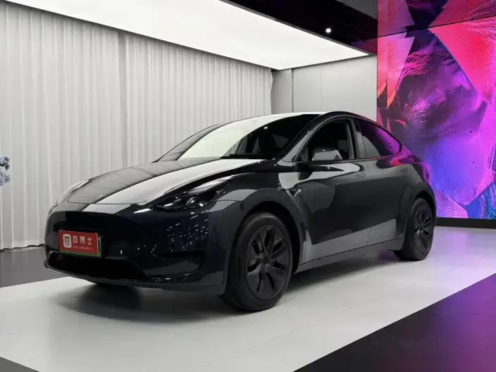 Model Y 2024 Model Rear-wheel drive version