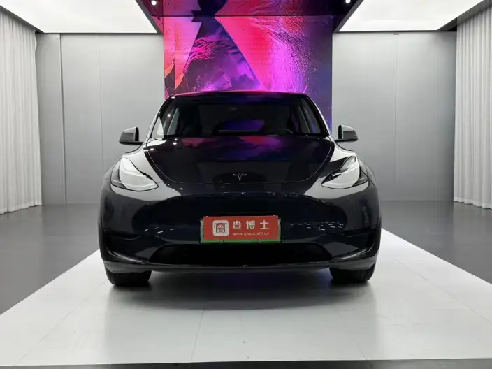 Model Y 2024 Model Rear-wheel drive version