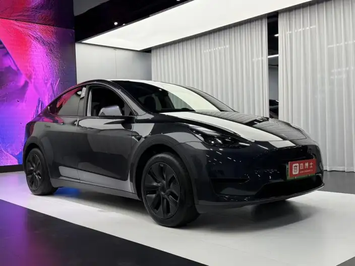 Model Y 2024 Model Rear-wheel drive version