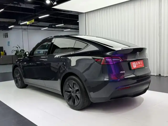 Model Y 2024 Model Rear-wheel drive version