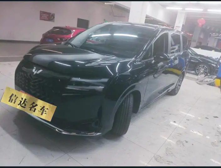Xingguang 730 PHEV 2025 Model 125km Luxury Model