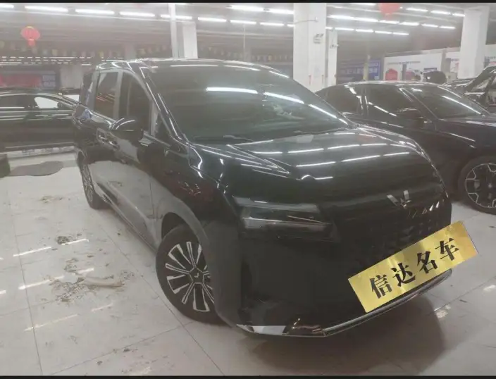 Xingguang 730 PHEV 2025 Model 125km Luxury Model