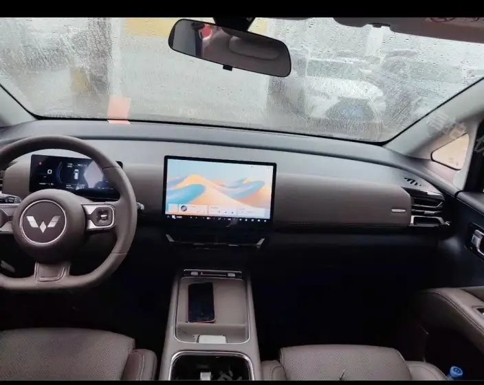 Xingguang 730 PHEV 2025 Model 125km Luxury Model – фото 6