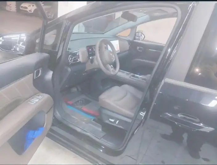 Xingguang 730 PHEV 2025 Model 125km Luxury Model – фото 8