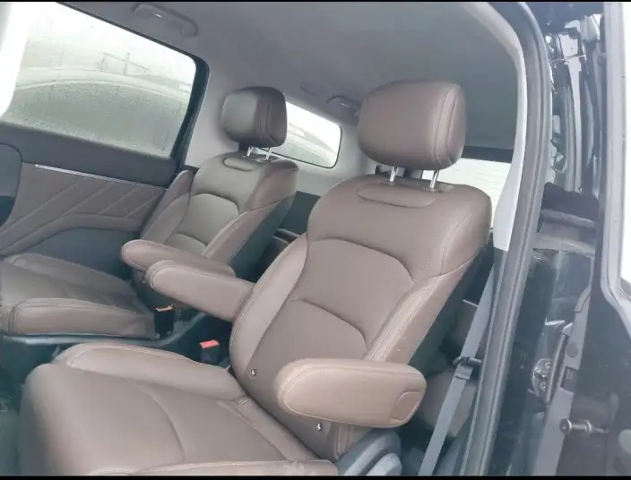 Xingguang 730 PHEV 2025 Model 125km Luxury Model – фото 9