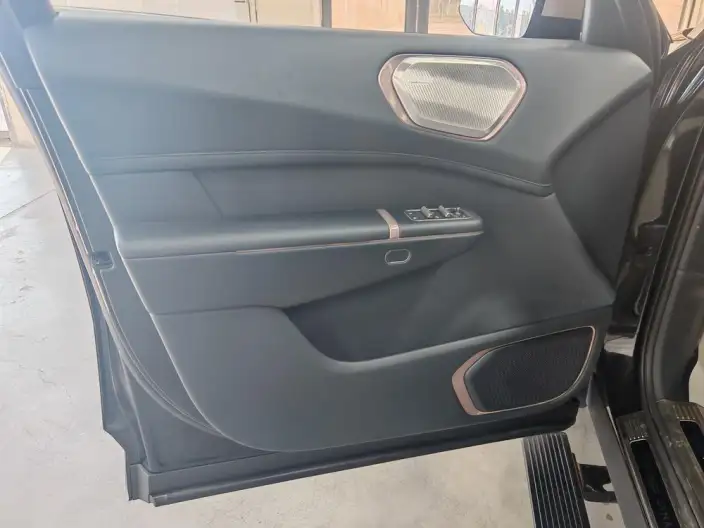 Lynk & Co 900 2025 Model 2.0T Ultra VI seat – фото 8