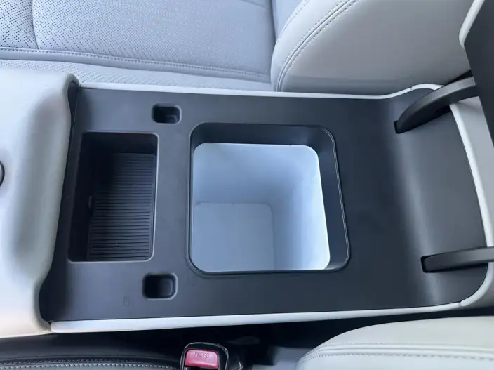 Titan 7 PHEV 2025 Model 190KM 4WD Ultra Edition – фото 9