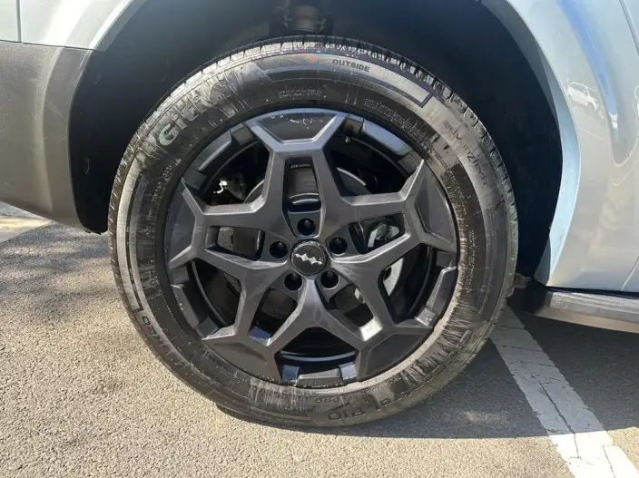 Titan 7 PHEV 2025 Model 190KM 4WD Ultra Edition – фото 10