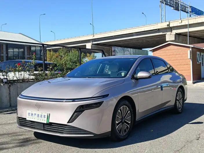 Nissan N6 2026 Model 180 Max+ – фото 1