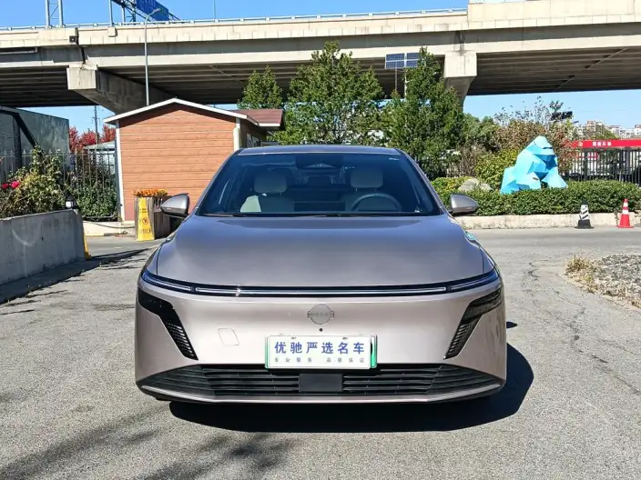 Nissan N6 2026 Model 180 Max+ – фото 2