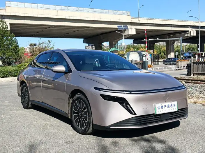 Nissan N6 2026 Model 180 Max+ – фото 3