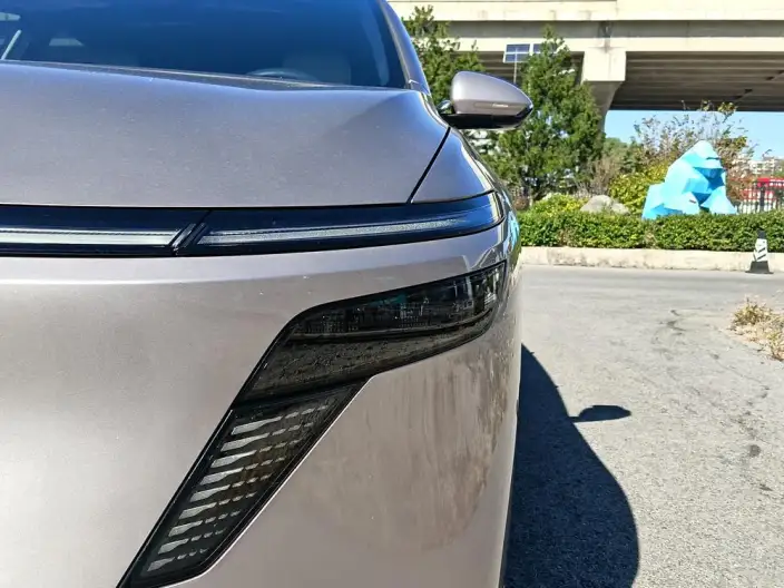 Nissan N6 2026 Model 180 Max+ – фото 8