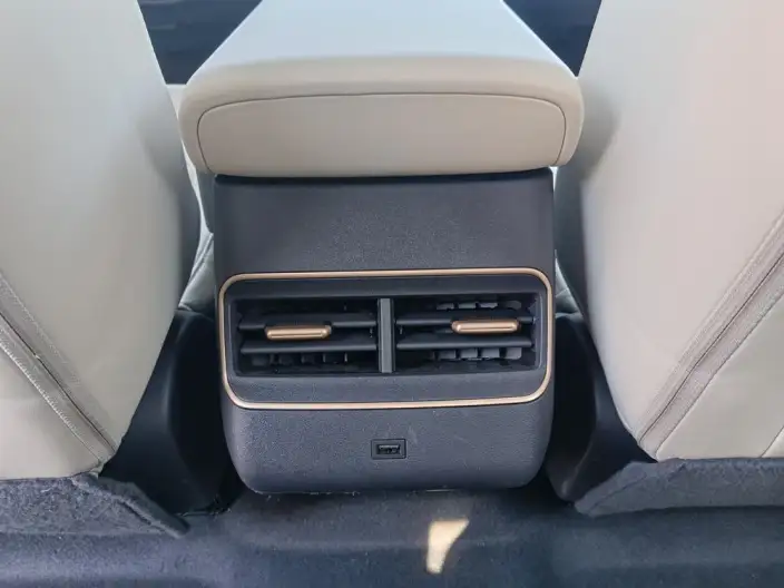 Nissan N6 2026 Model 180 Max+ – фото 10