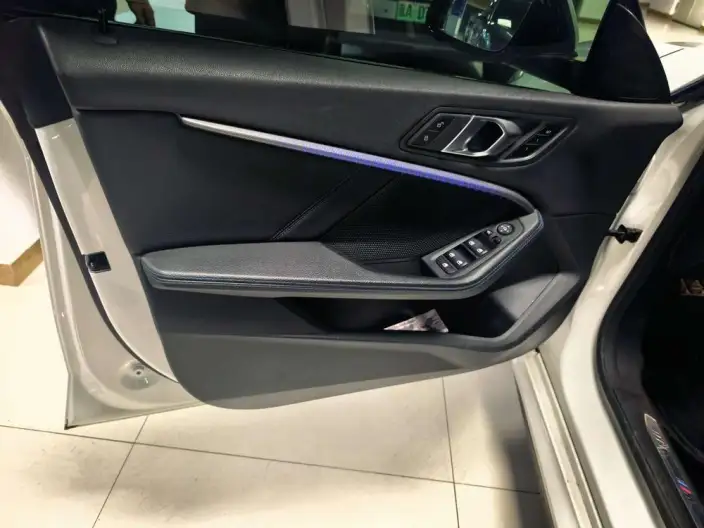 BMW 2 Series Imported 2023 Model Facelift 225i Four-door Coupe M Sports Night Set – фото 7