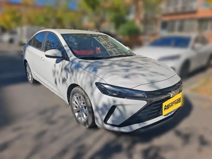 Chevrolet Corolla 2023 Model 1.5L DCT Lexiang Edition