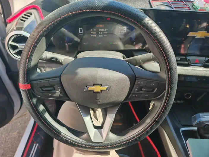 Chevrolet Corolla 2023 Model 1.5L DCT Lexiang Edition – фото 7
