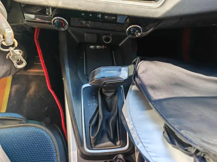 Chevrolet Corolla 2023 Model 1.5L DCT Lexiang Edition – фото 9