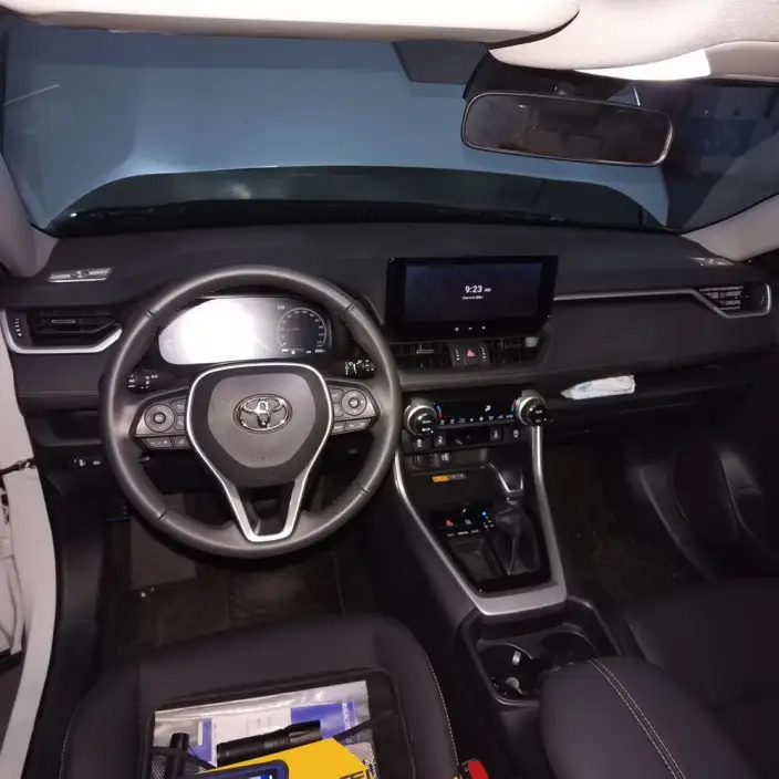 Toyota RAV4 2024 Model 2.0L CVT 2WD Fashion PLUS Edition – фото 5