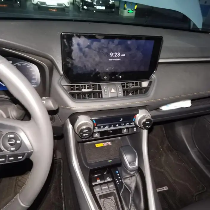 Toyota RAV4 2024 Model 2.0L CVT 2WD Fashion PLUS Edition – фото 8