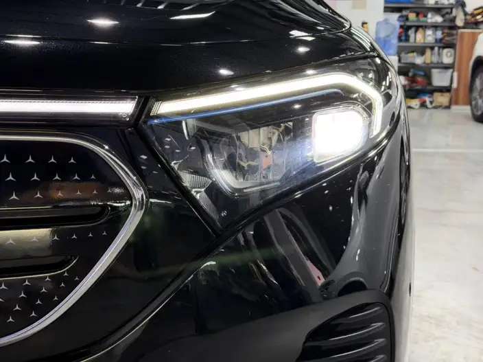 Mercedes-Benz EQB 2023 Model EQB 260 – фото 5