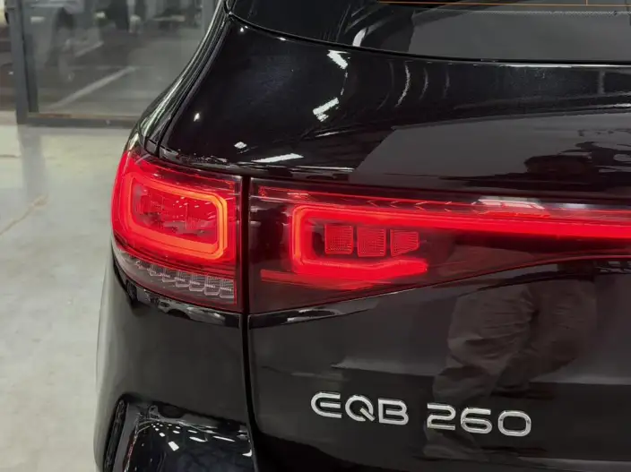 Mercedes-Benz EQB 2023 Model EQB 260 – фото 6