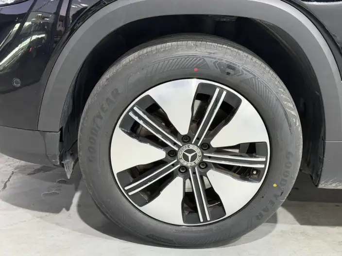 Mercedes-Benz EQB 2023 Model EQB 260 – фото 7