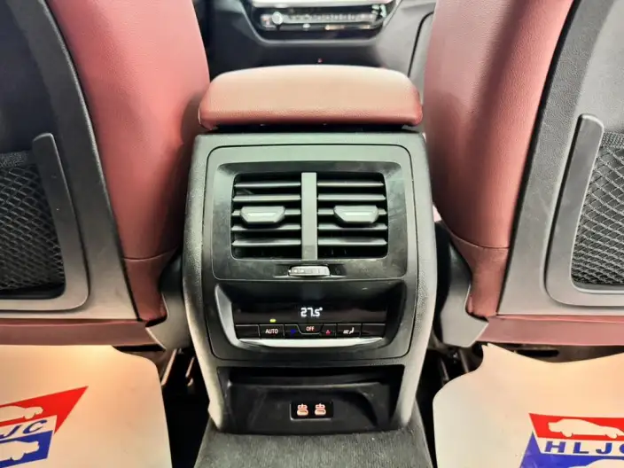 BMW X4 2022 Model xDrive 30i M Sports Set – фото 8