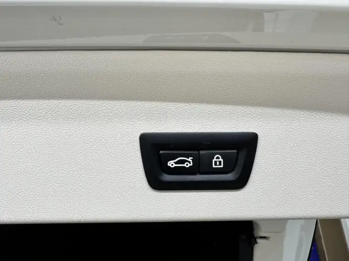 BMW X4 2022 Model xDrive 30i M Sports Set – фото 9