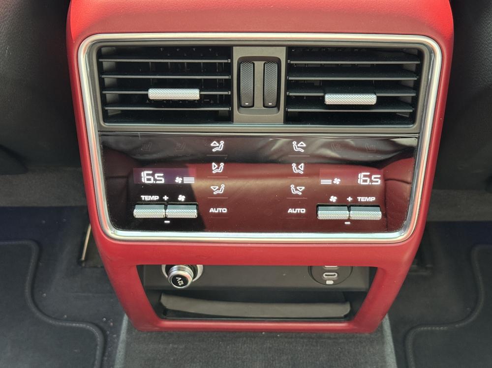 Cayenne Coupé Модель 2019 года Cayenne Coupé 3.0T – фото 8