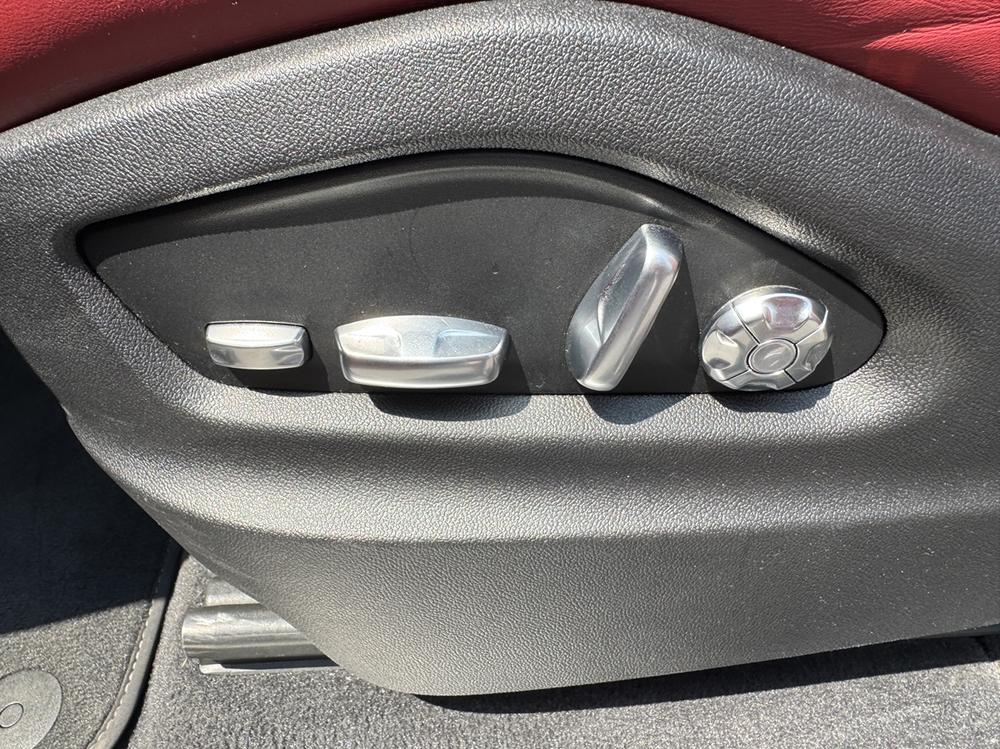 Cayenne Coupé Модель 2019 года Cayenne Coupé 3.0T – фото 18