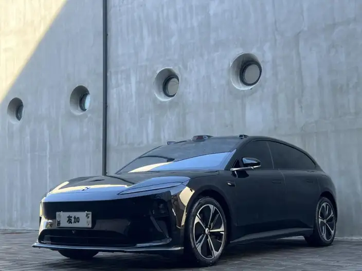 NIO ET5T 2023 Model 75kWh