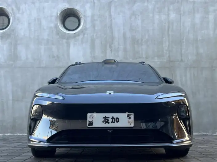 NIO ET5T 2023 Model 75kWh