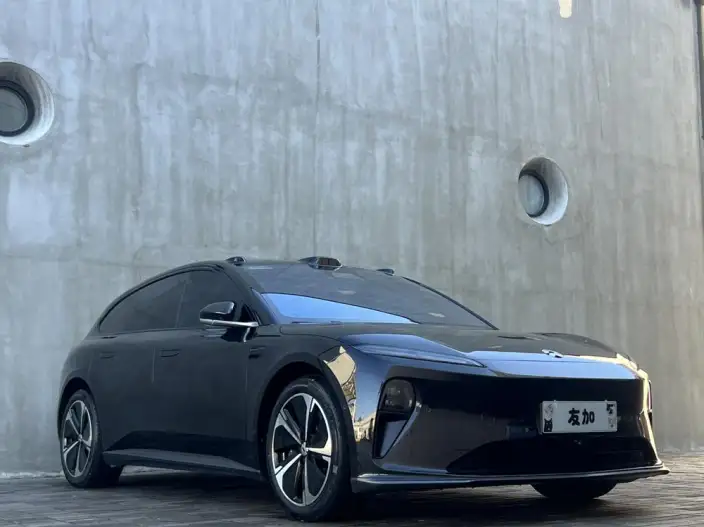 NIO ET5T 2023 Model 75kWh
