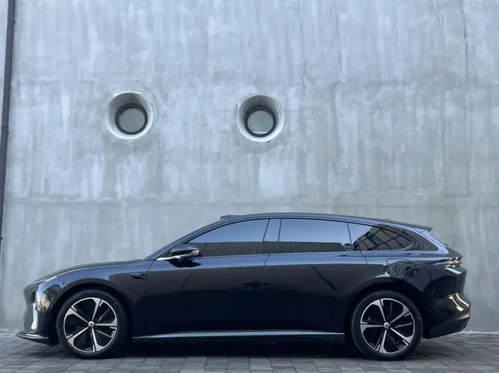 NIO ET5T 2023 Model 75kWh