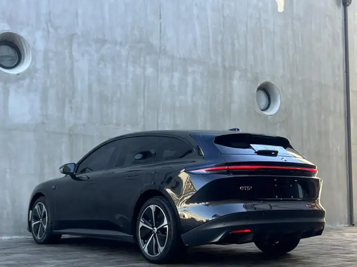 NIO ET5T 2023 Model 75kWh – фото 5