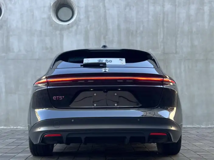 NIO ET5T 2023 Model 75kWh – фото 6