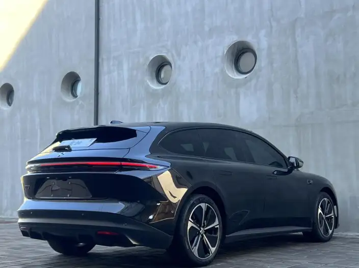 NIO ET5T 2023 Model 75kWh – фото 7