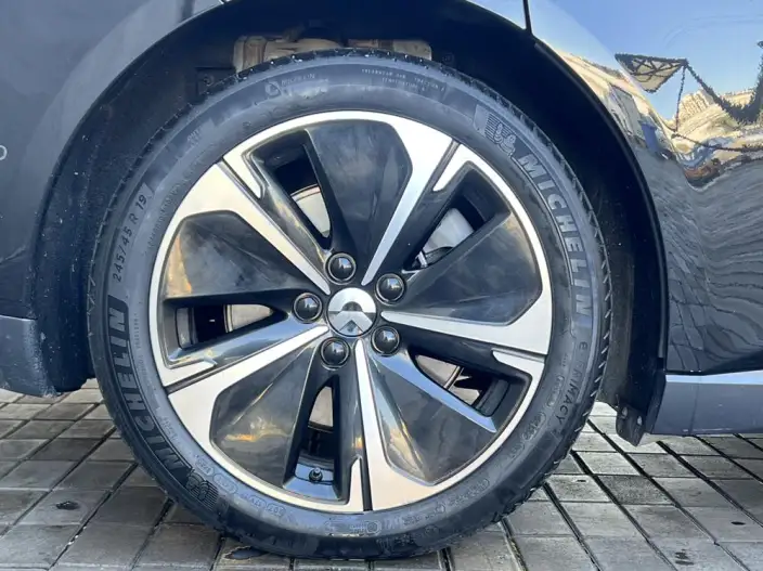 NIO ET5T 2023 Model 75kWh – фото 8