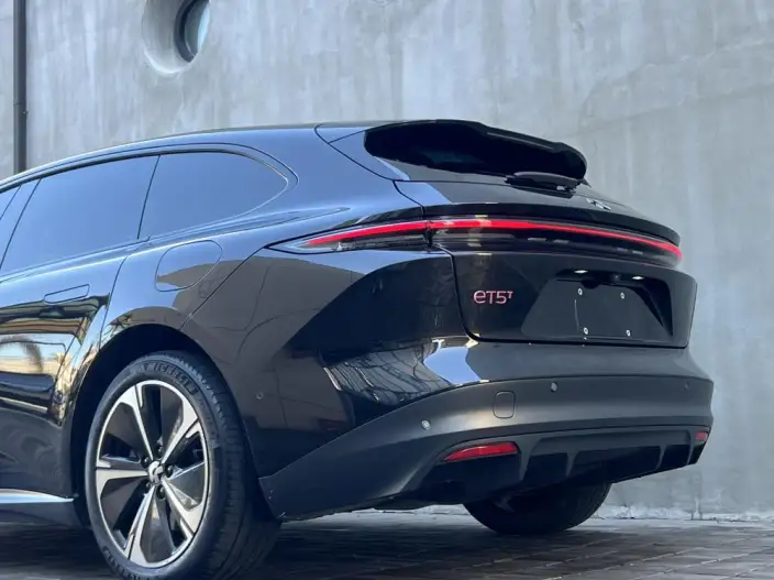 NIO ET5T 2023 Model 75kWh – фото 9