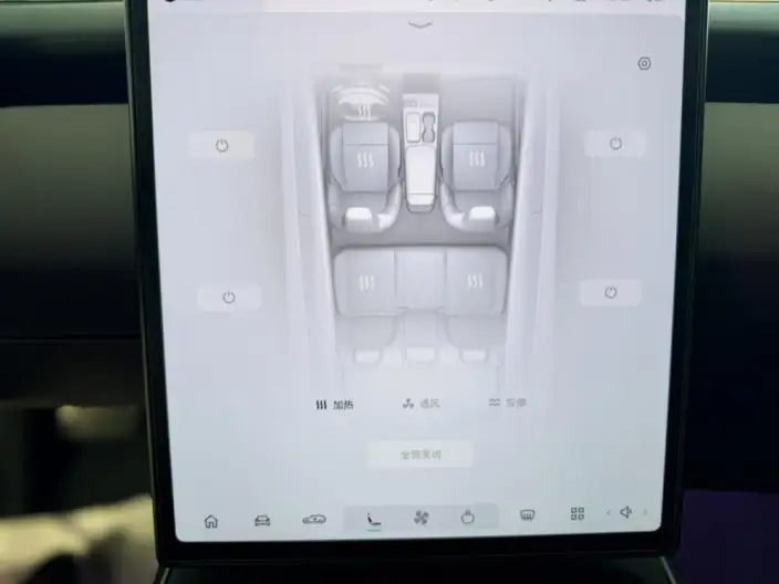 NIO ET5T 2023 Model 75kWh – фото 10