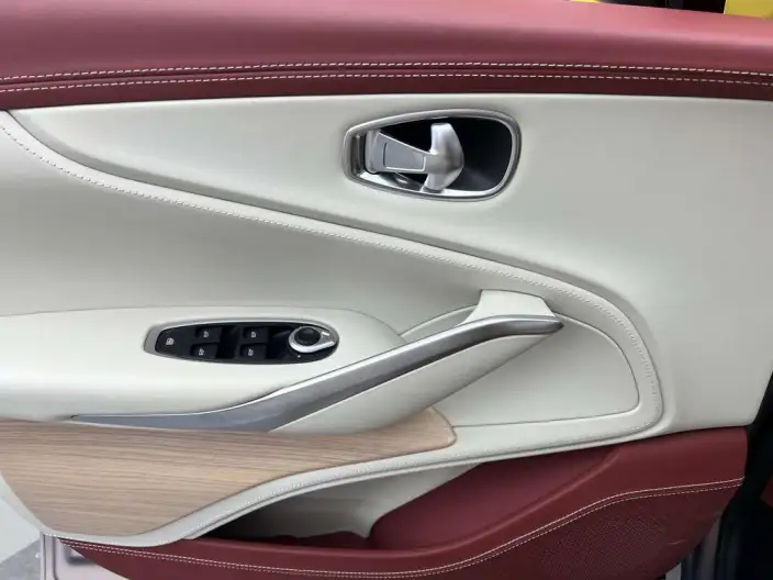 Aston Martin DBX 2022 Model 3.0T STRAIGHT SIX – фото 10